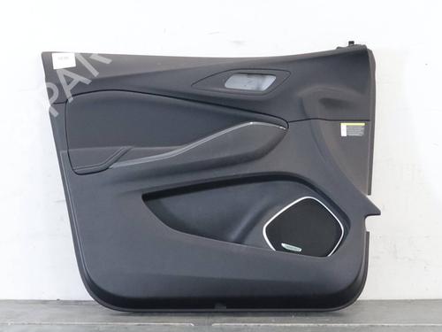 Used Front left panel Front left panel 39164438 39164438