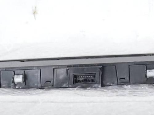 Climate control FIAT 500 C (312_) 1.0 Mild Hybrid (312.AYD1B) | BP40007801I5 - Image 2