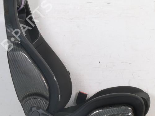 Right front seat ALFA ROMEO GIULIA (952_) 2.9 Quadrifoglio (952AAM24) | BP29892271C16