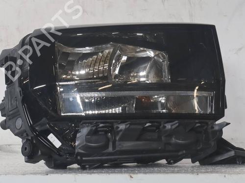 Used Right headlight Right headlight 36568192 36568192