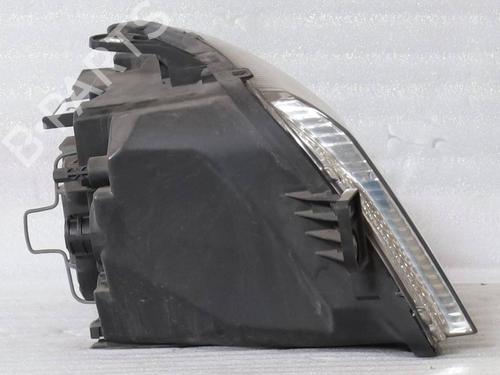Left headlight FIAT PANDA (169_) 1.2 (169.AXB11, 169.AXB1A) | BP36527631C28 - Image 4