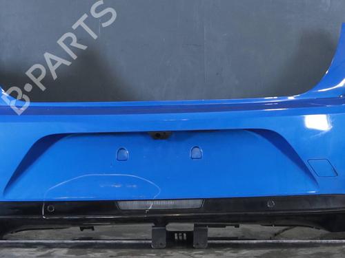 Used Rear bumper Rear bumper OPEL ASTRA L (OV5) Astra-e (F3ZKWZ) (156 hp) 40178905 40178905
