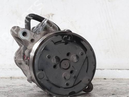 Used AC compressor AC compressor FIAT SEICENTO / 600 Hatchback Van (287_) 1.1 (187CXB/C) (54 hp) 31942101 31942101