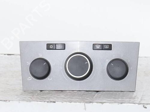 climate-control-opel-astra-h-gtc-a04-2005-2006-2007-2008-2009-2010-37231198 main image
