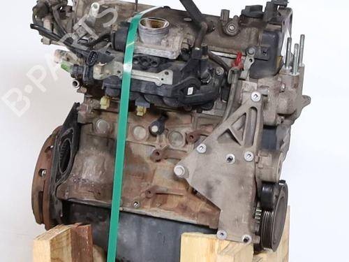 Engine FIAT PANDA (169_) 1.2 (169.AXB11, 169.AXB1A) | BP36013320M1 - Image 3