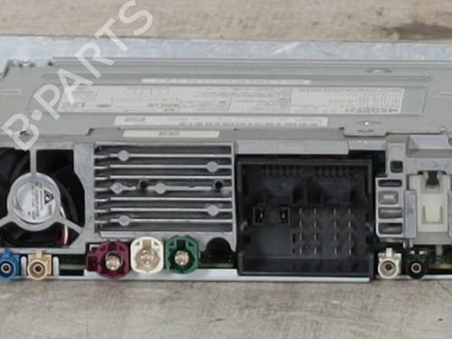Used Radio ALFA ROMEO GIULIA (952_) 2.2 D (952AFA25, 952AFM25, 952ALA25) (180 hp) 26309791