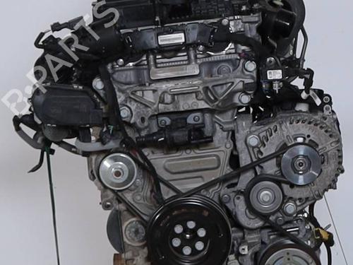 Used Engine Engine FIAT 600e / 600 (365_, 364_) Mild Hybrid (101 hp) 24659234 24659234