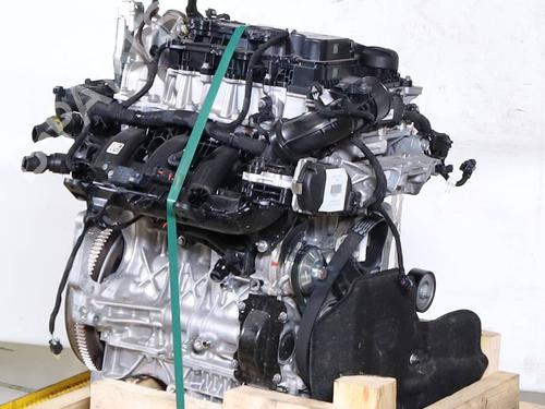 Engine FIAT 600e / 600 (365_, 364_) Mild Hybrid | BP36217827M1 - Image 3