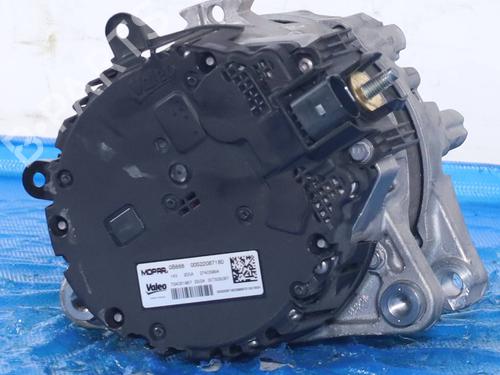 Used Alternator FIAT 500 (312_) 1.0 Mild Hybrid (312.AYD1B) (69 hp) 30859468