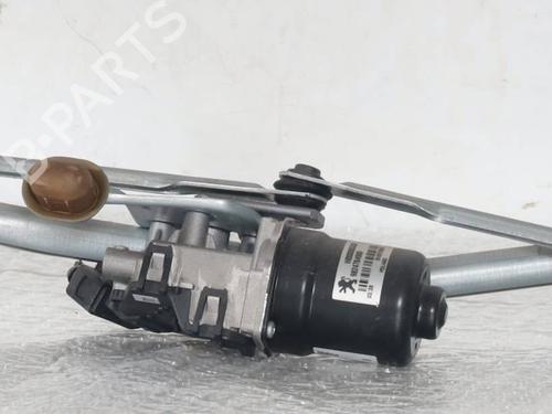 Front wipers mechanism DS DS 3 / DS 3 CROSSBACK (UR_, UC_, UJ_) 1.2 PureTech 100 (URHNKK, URHNEK) | BP30930979C83