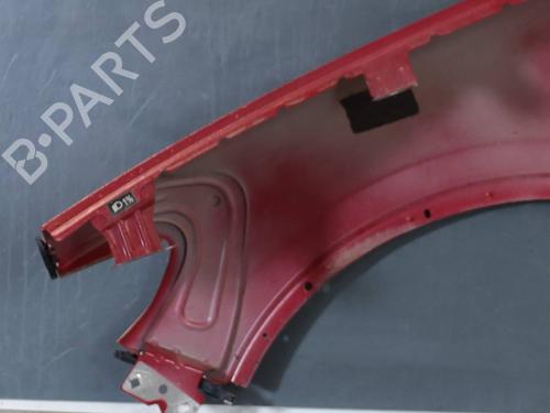 Used Right front fenders ALFA ROMEO STELVIO (949_) 2.0 Q4 (949.AXF2A) (201 hp) 30738881