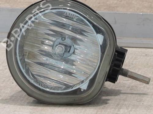 Used Right front fog light FIAT PANDA (169_) 1.2 (169.AXB11, 169.AXB1A) (60 hp) 25793111