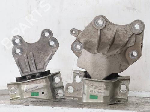 Used Engine mount Engine mount FIAT DUCATO Platform/Chassis (250_) 180 Multijet 2,2 D (180 hp) 33283991 33283991