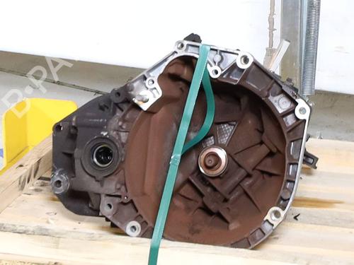 Used Gearbox Gearbox LANCIA YPSILON (843_) 1.4 16V (843.AXC11, 843.AXC1B, 843.AXC1A) (95 hp) 33951449 33951449