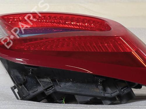 Right taillight FIAT 500 (312_) 1.2 (312AXA1A) | BP37756723C35 - Image 4