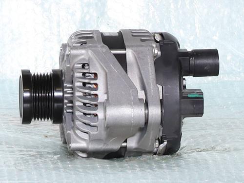 Alternator ALFA ROMEO GIULIA (952_) 2.2 D Q4 (952AHA45, 952AMA4) | BP38949347M7 - Image 2