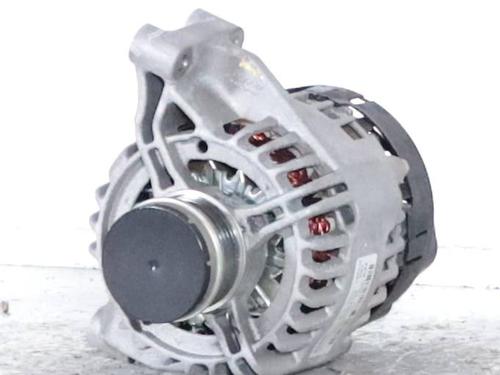 Used Alternator Alternator FIAT PANDA (312_, 319_) 0.9 4x4 (312PXG1A) (86 hp) 27640368 27640368