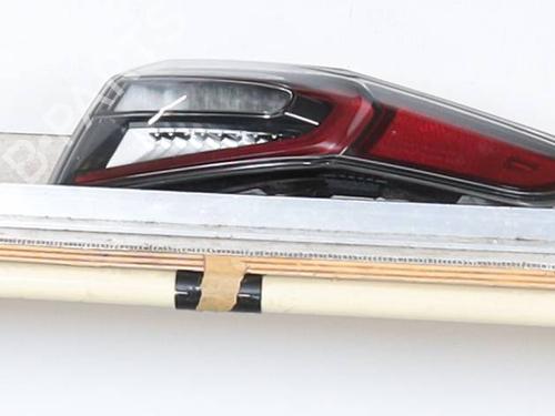 Used Right taillight ALFA ROMEO STELVIO (949_) 2.0 Q4 (949.AXF2A) (201 hp) 23133439