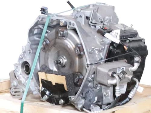 Gearbox JEEP COMPASS (MP, M6, MV, M7) 1.3 Hybrid 4x4 | BP28192689M3 