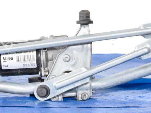 Used Front wipers mechanism FIAT TIPO Hatchback (356_, 357_) 1.6 Multijet (357HXG1) (131 hp) 30738579