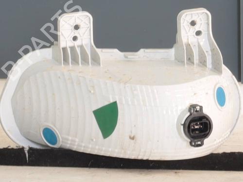 Used Left daytime light JEEP RENEGADE SUV (BU, B1, BV) 1.3 PHEV 4Xe (190 hp) 28673337