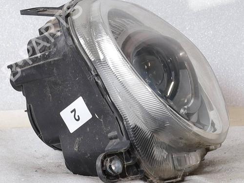 Left headlight FIAT 500 (312_) 1.2 (312AXA1A) | BP37603322C28 - Image 2