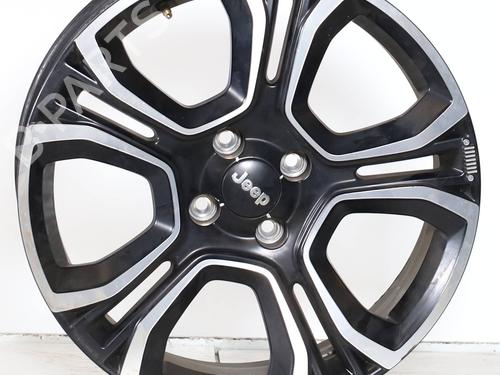 Used Rim Rim JEEP AVENGER (J2) 1.2 Hybrid 4Xe (145 hp) 36013352 36013352