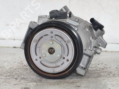 Used AC compressor AC compressor ALFA ROMEO GIULIA (952_) 2.2 D Q4 (952AFA45M) (180 hp) 30662366 30662366
