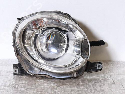 Koplamp rechts Koplamp rechts 39261722 39261722