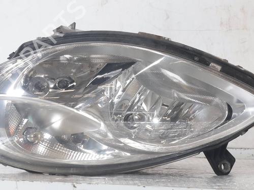 Used Left headlight Left headlight LANCIA YPSILON (843_) 1.2 (843.AXA1A) (60 hp) 32706842 32706842