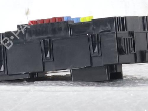 Fuse box FIAT 500 C (312_) 1.0 Mild Hybrid (312.AYD1B) | BP40007775E1 - Image 2