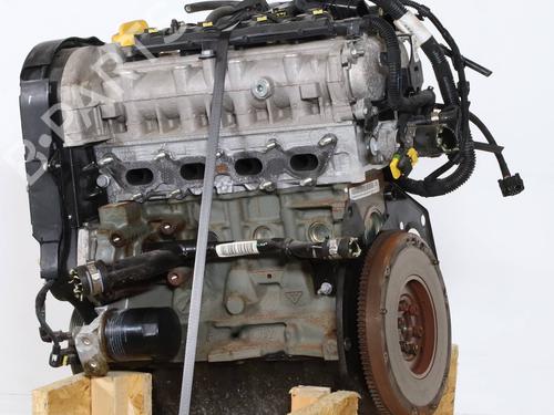 Engine FIAT TIPO Hatchback (356_, 357_) 1.6 Multijet (357HXG1) | BP39716534M1 - Image 4