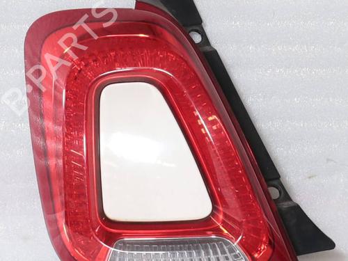 Used Left taillight Left taillight FIAT 500 (312_) 1.0 Mild Hybrid (312.AYD1B) (69 hp) 36448001 36448001