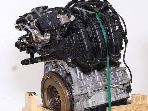 Engine LANCIA YPSILON (312_) 1.0 Mild Hybrid (312) | BP39403366M1 - Image 3