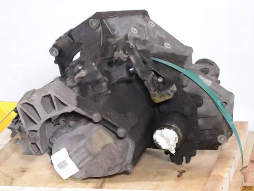 Gearbox FIAT PANDA (169_) 1.2 (169.AXB11, 169.AXB1A) | BP27684885M3 
