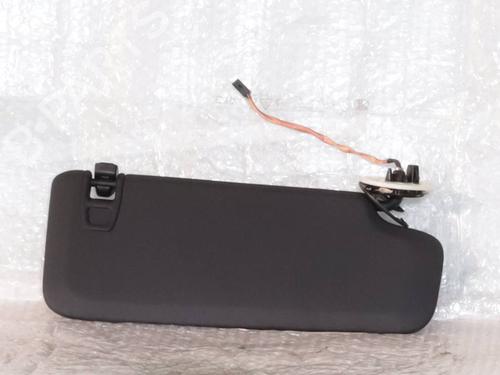 Left sun visor OPEL ASTRA K (B16) 1.4 Turbo (68) | BP39910537I1 - Image 3