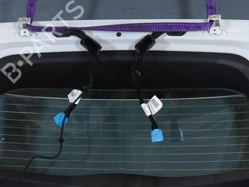Tailgate JEEP AVENGER (J2) 1.2 Hybrid 4Xe | BP31048634C6 - Image 4