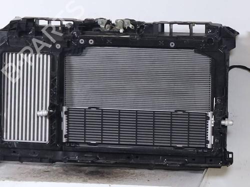 Used AC radiator AC radiator JEEP AVENGER (J2) 1.2 T3 e-Hybrid (110 hp) 33401243 33401243