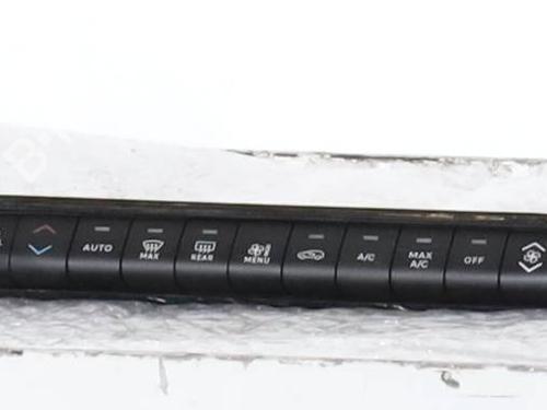 Used Climate control Climate control FIAT 600e / 600 (365_, 364_) Electric (156 hp) 36031854 36031854