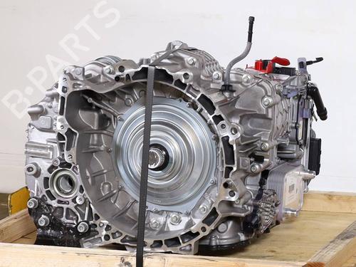Gearbox CITROËN C3 IV (CC_, CB_) 1.2 Hybrid 110 (CCHPY7) | BP39427645M3 - Image 4