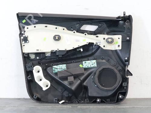 Front right panel OPEL GRANDLAND / GRANDLAND X (A18, P1UO) 1.2 (75) | BP39164437C59 - Image 2