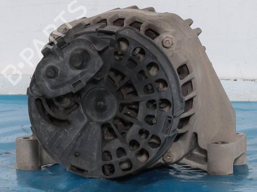 Alternator FIAT PUNTO (188_) 1.2 16V 80 (188.233, .235, .253, .255, .333, .353, .639,... | BP29826654M7