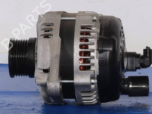 Alternator ALFA ROMEO GIULIA (952_) 2.2 D (952AFA25, 952AFM25, 952ALA25) | BP33233838M7 - Image 4