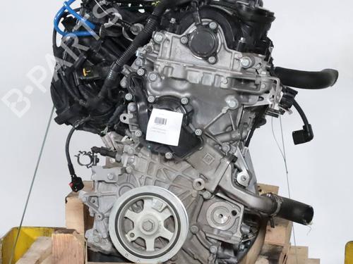 Engine FIAT PANDA (312_, 319_) 1.0 Mild Hybrid (312.PYD1B) | BP27157544M1 