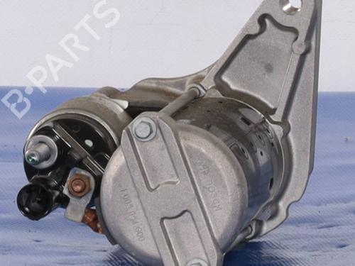 Starter JEEP RENEGADE SUV (BU, B1, BV) 1.3 PHEV 4Xe | BP31647501M8