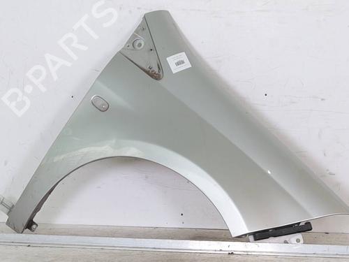 Forkjerm høyre FIAT BRAVO II (198_) 1.4 LPG (198AXA1B) (90 hp) 30663029