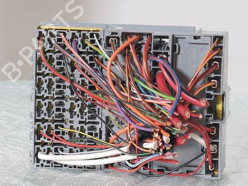Fuse box JEEP RENEGADE SUV (BU, B1, BV) 1.3 PHEV 4Xe | BP38801789E1 - Image 3
