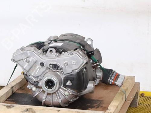 Used Engine ALFA ROMEO TONALE (965_) 1.3 Hybrid Q4 (280 hp) 31902066