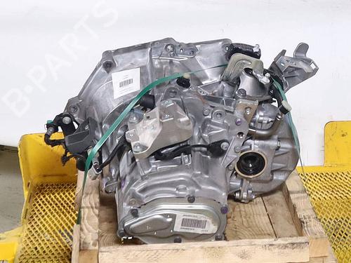 Gearbox JEEP AVENGER (J2) 1.2 GSE T3 | BP31048818M3