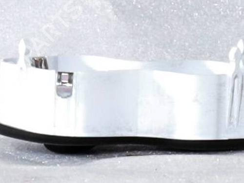 Climate control FIAT PANDA (312_, 319_) 1.0 Mild Hybrid (312.PYD1B) | BP36798075I5 - Image 2